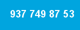 937 749 87 53